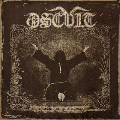 Oscult : The Sapient - The Third - The Blind